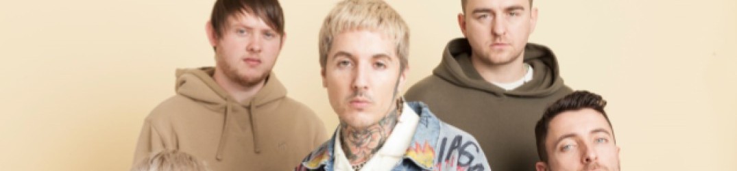 Bring Me The Horizon: la cover di 'Drone Bomb Me' di Anohni