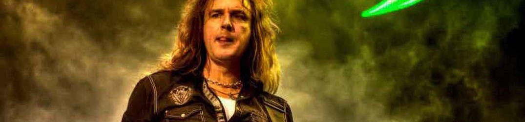 Megadeth: Ellefson, non ero un grande fan dei Black Sabbath con Ozzy Osbourne