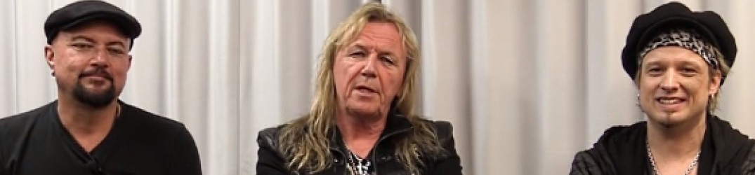 Geoff Tate: tour Avantasia, 'Il mio ego e quello Ronnie Atkins riempiono una stanza'