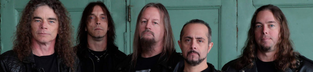Overkill e Crowbar: due date in Italia a novembre