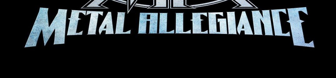 Metal Allegiance: il debutto del supergruppo con elementi di Slayer, Testament, Anthrax e Pantera