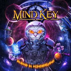 MKIII - Aliens In Wonderland