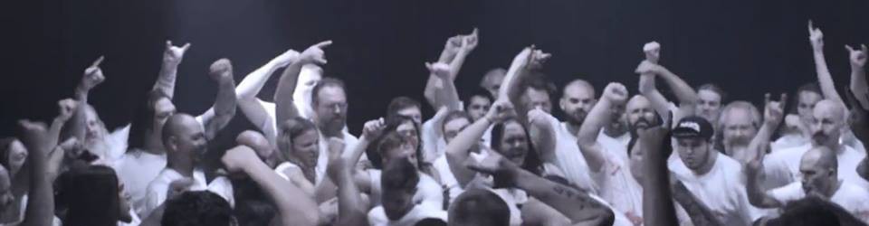 Exodus: il video di "Blood In Blood Out"