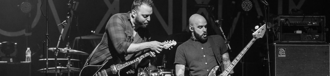 Wovenwar: il videoclip della nuova "Lines In The Sand"