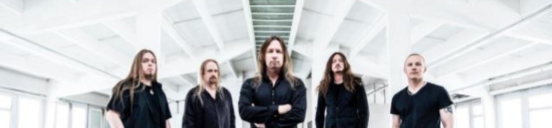 Stratovarius: il lyric video del nuovo brano inedito intitolato 'Until the Days'