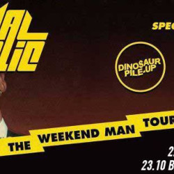 Royal Republic @ Ufo - Brunico (Bz)