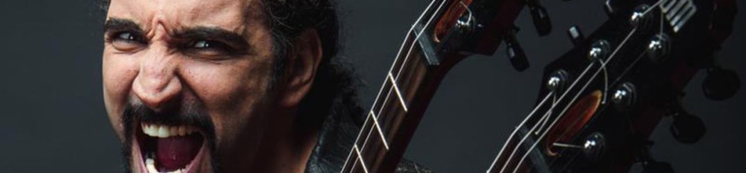 Orphaned Land: Yossi Sassi lancia il suo progetto solista
