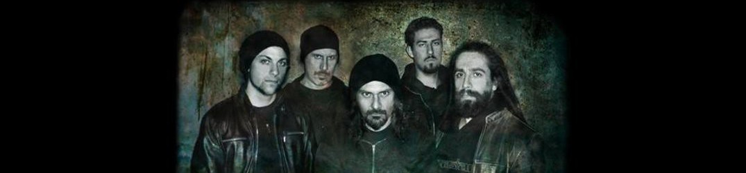 Eldritch: al lavoro sul nuovo album