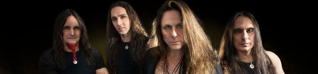 Freedom Call: guarda il music video della title-track del nuovo album "M.E.T.A.L." [prèmiere]
