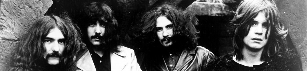 Black Sabbath: in arrivo "The Vinyl Collection 1970-1978", con alcune rarità