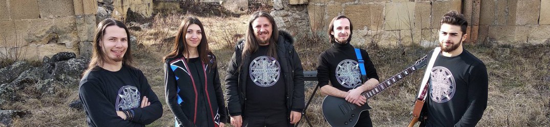 Iahsari (იახსარი): guarda l'official playthrough di 'Nabadi'