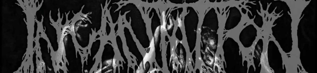 Incantation: una data a luglio a Milano