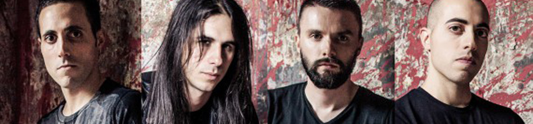 Darktribe: nuovo brano in streaming