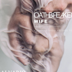 Oathbreaker @ Lo Fi (MI)