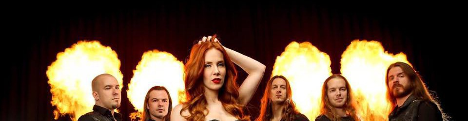 Epica: online il videoclip ufficiale di 'Victims Of Contingency'