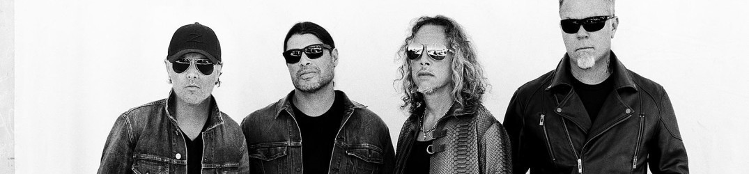 Metallica: con un video ringraziano Mosca dopo il concerto