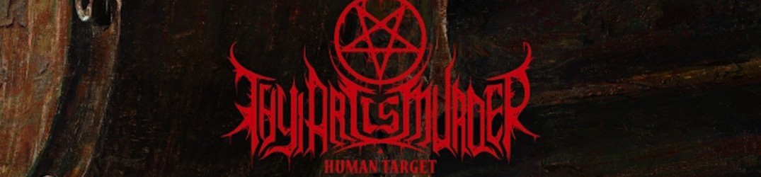 Thy Art Is Murder: guarda il video ufficiale di 'New Gods' dal nuovo album "Human Target"
