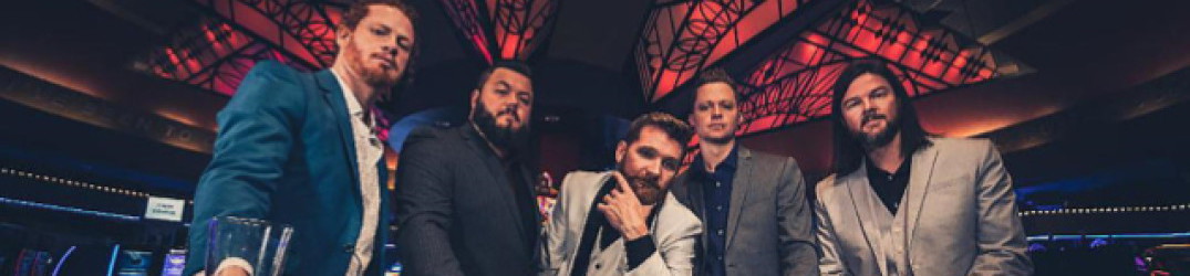 Hinder: ecco la cover di 'Life in the Fast Lane' degli Eagles