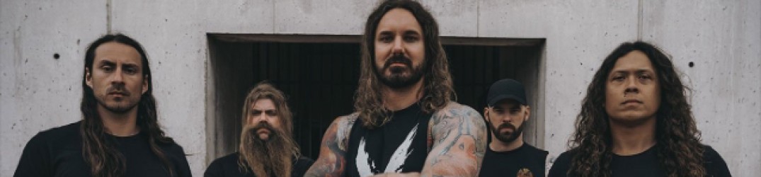 As I Lay Dying: House Of Blues, 'Difendiamo la nostra decisione di supportare la band'