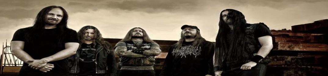 Firespawn: nuovo progetto con membri di Entombed A.D., Unleashed e Necrophobic