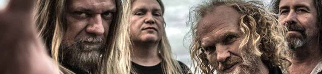 Corrosion Of Conformity: Woody Weatherman, 'Per il nuovo disco c'è ancora tempo'
