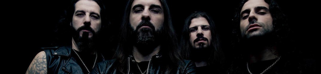 Rotting Christ: i dettagli della data al Traffic di Roma