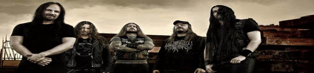 Firespawn: annunciano il disco di debutto