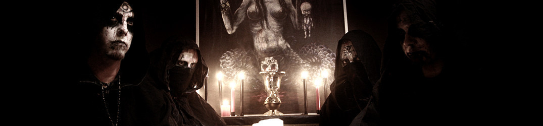 Behexen: nuova traccia on line dal prossimo 'The Poisonous Path'