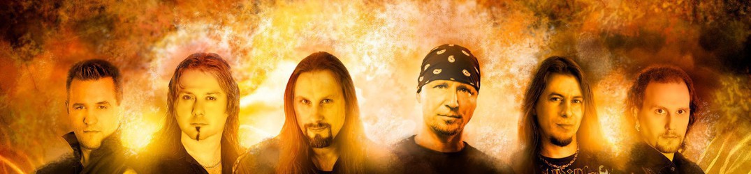 Serious Black: ufficializzata la data di pubblicazione del nuovo disco e le date del tour europeo
