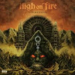 High On Fire