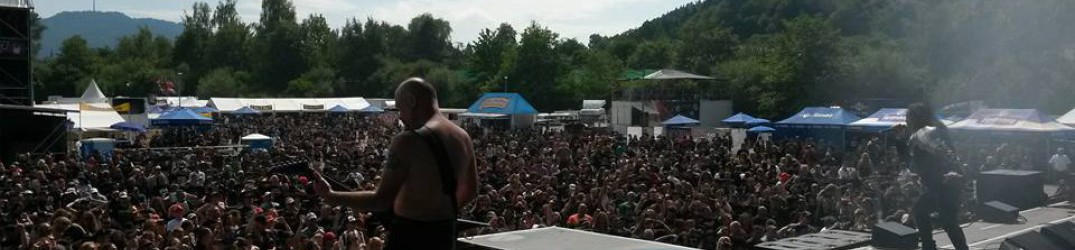Omen: il nuovo album â€œHammer Damageâ€ entro il 2016