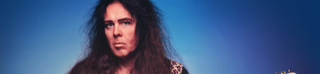 Yngwie Malmsteen: 'Non sono malato di egocentrismo, tutt'altro'