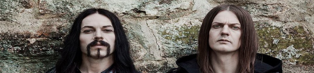 Satyricon: al lavoro sul nuovo album