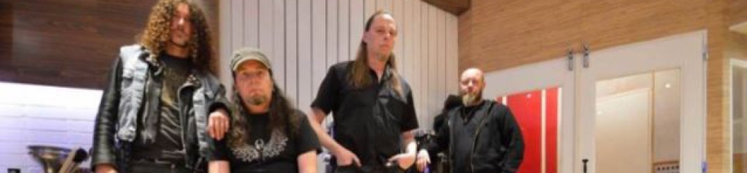 Candlemass: online il video lyric del nuovo brano intitolato 'Death Thy Lover'
