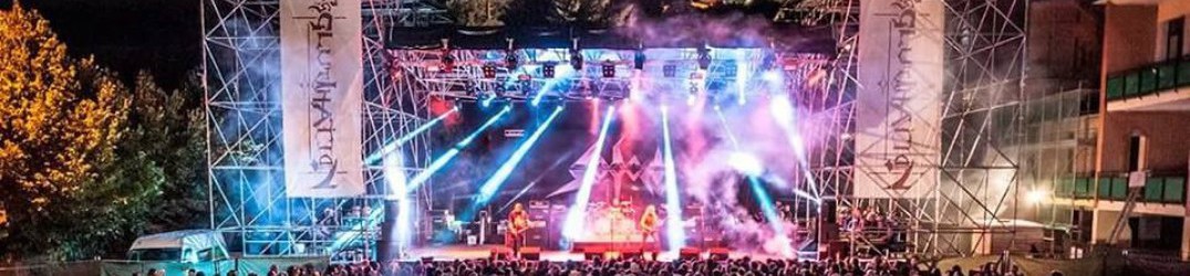 XXV Agglutination Metal Festival: il running order, i meet & greet e gli ultimi dettagli