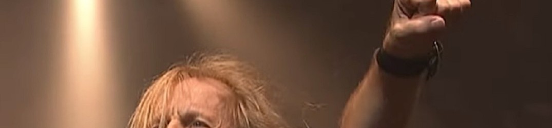 K.K. Downing: tornare sul palco è stato come lanciarmi col bungee jumping da un elicottero in volo