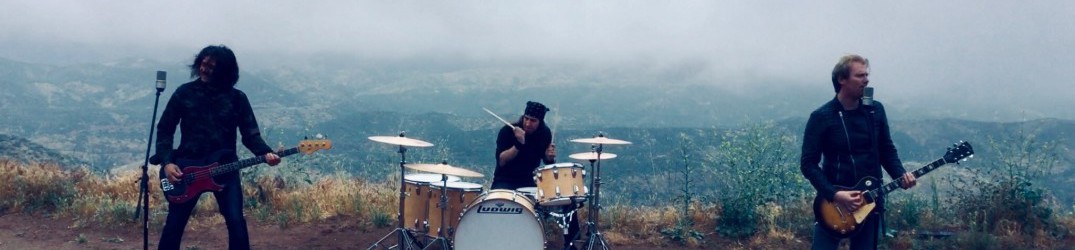 Silverthorne: guarda il video ufficiale di 'Tear the Sky Wide Open'