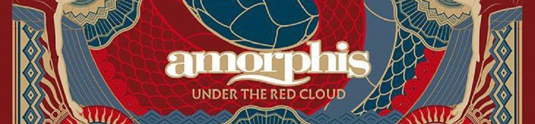 Amorphis: online il video live ufficiale di  'Her Alone' feat. Anneke van Giersbergen