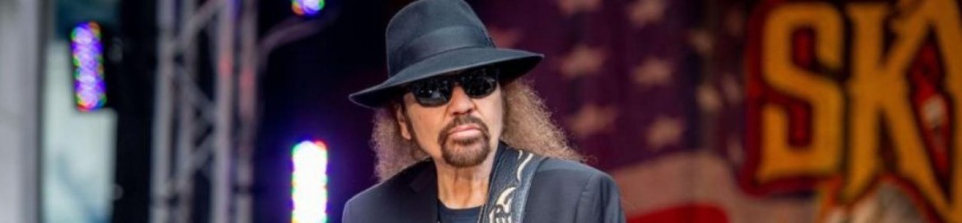Lynyrd Skynyrd: intervento cardiochirurgico per Gary Rossington, rimandati due concerti