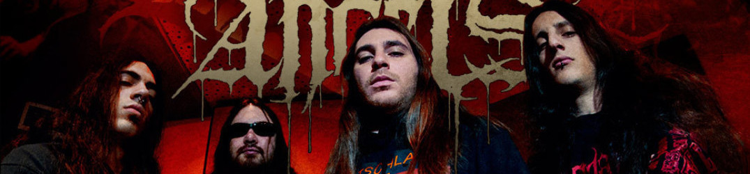 Suicidal Angels, Skull Fist e Evil Invaders: una data italiana per il loro tour europeo