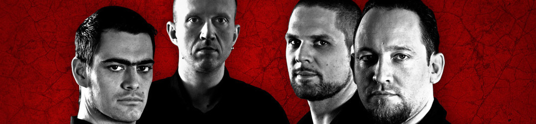 Volbeat: online il video delle registrazioni del nuovo brano 'The Devil’s Bleeding Crown'