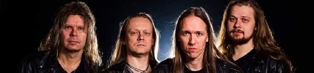 Crystal Eyes: nuova firma Massacre Records, annunciato il nuovo album