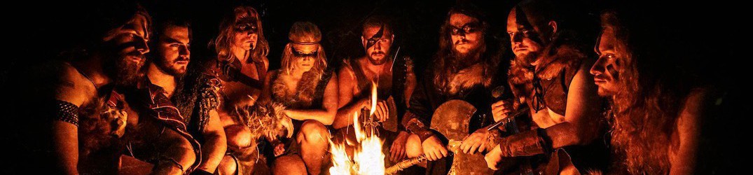 Brothers of Metal: a dicembre il nuovo album "Emblas Saga", svelato l'artwork