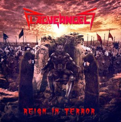 Reign In Terror