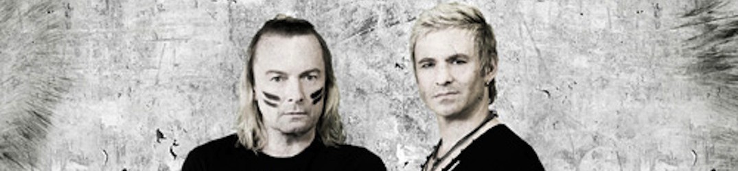 Wolfpakk: entrano nel roster di Massacre Records