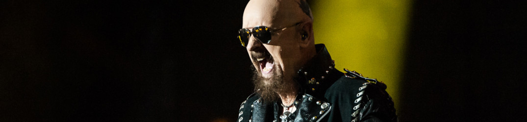 Photo Report : Judas Priest @ Postepay Milano Summer Festival 2015
