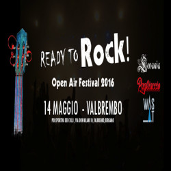 Ready to Rock Open Air Festival