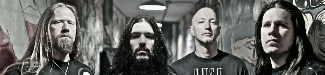 Machine Head: l'intero nuovo cd ascoltabile in streaming
