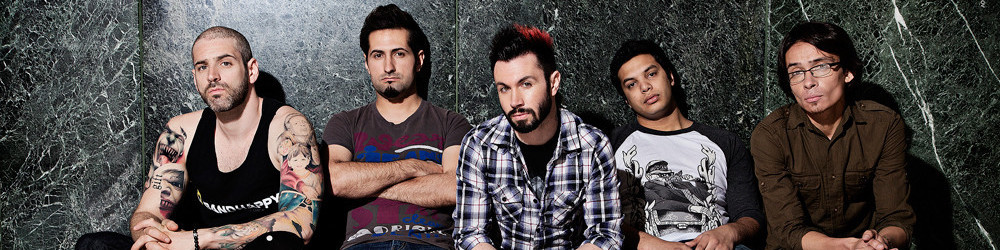 Periphery: due album in uscita