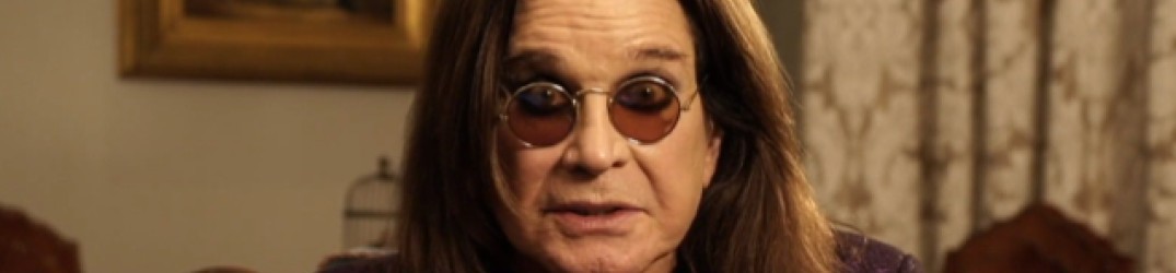 Ozzy Osbourne: la versione definitiva che raccoglie tutta la sua carriera da solista